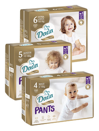 pampers 2 dla dorosłych