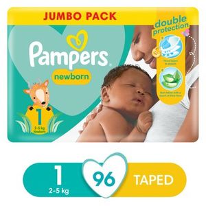 pampers p 101 pm