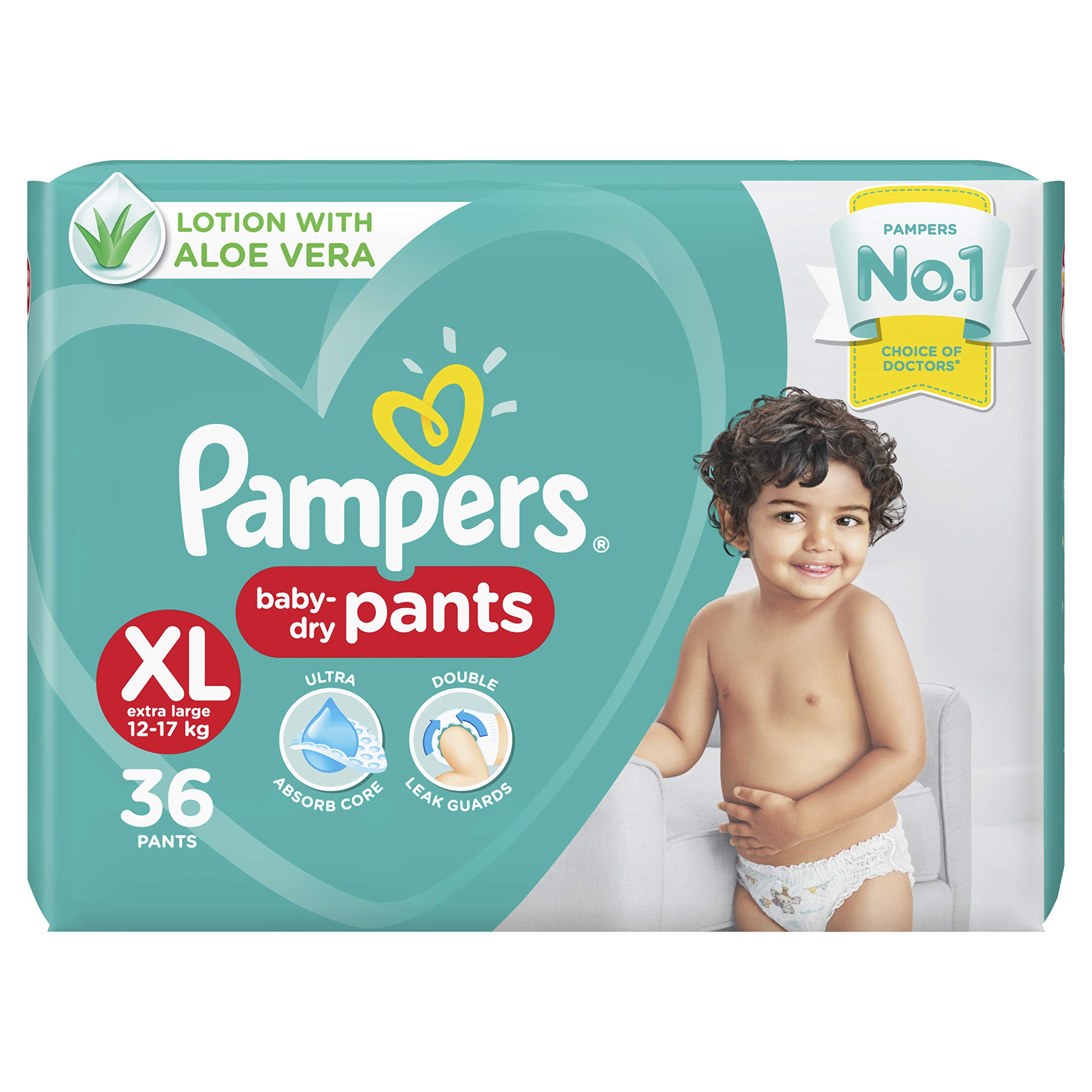 pampers black friday market