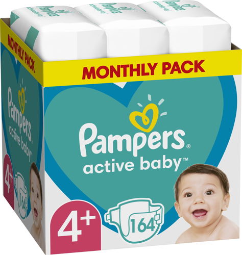 pampers seni large