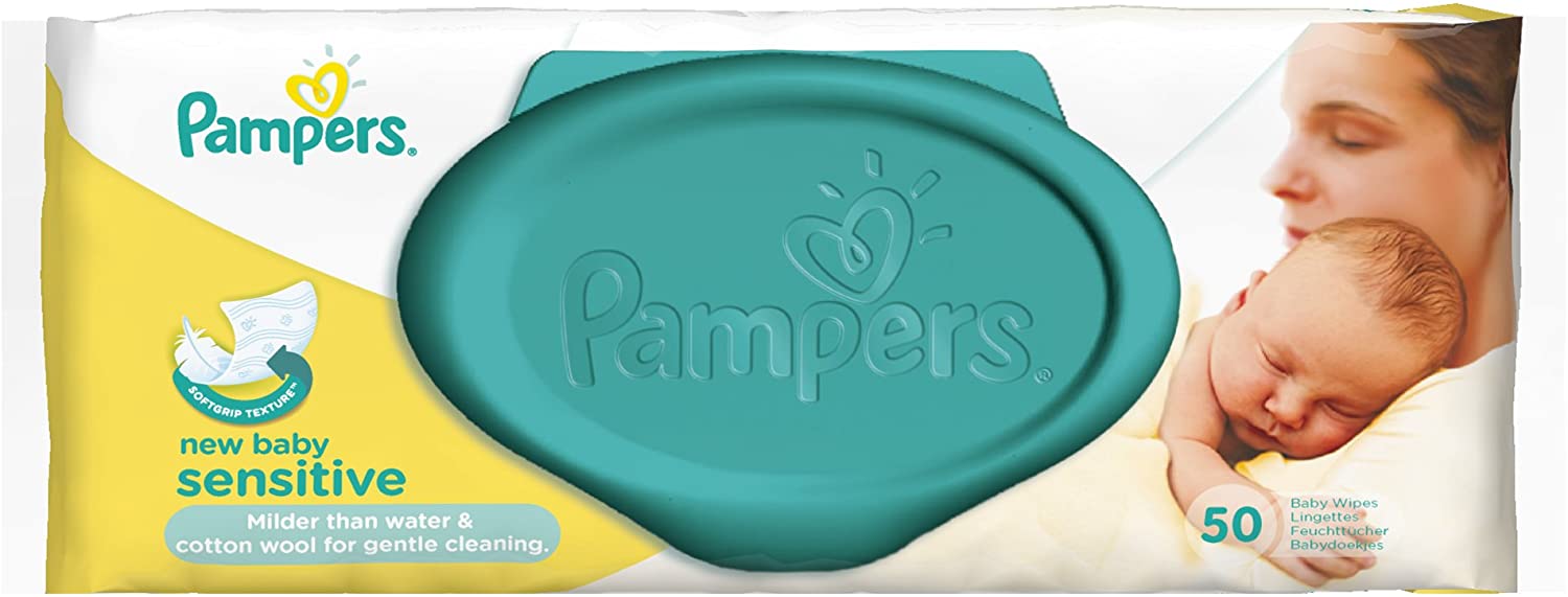 pampers pemium mankieciki