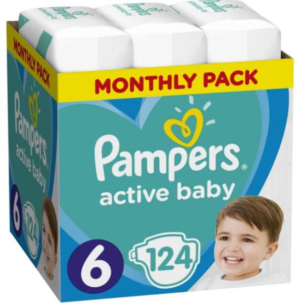 darmowe pieluszki pampers rossmann