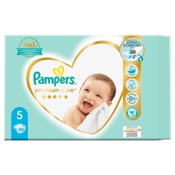 chusteczki pampers sensitive allegro