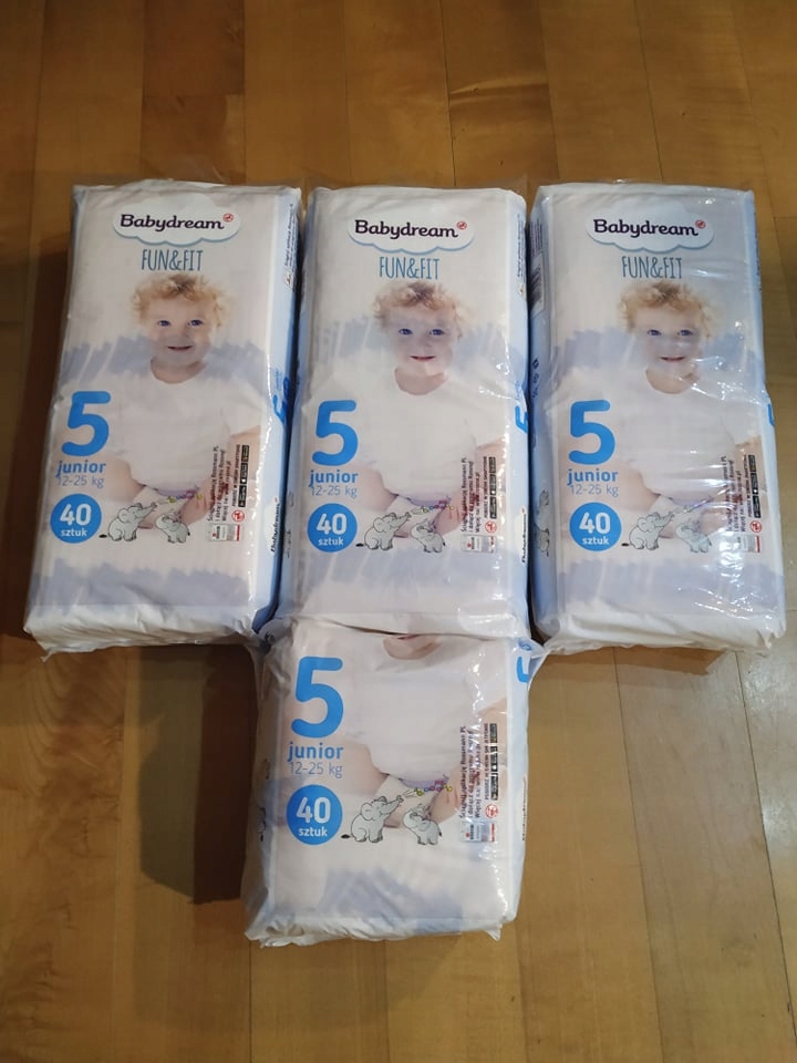 pampers active baby-dry 5 junior 28