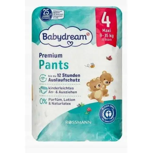 pampers mega pack pants 5 rossman