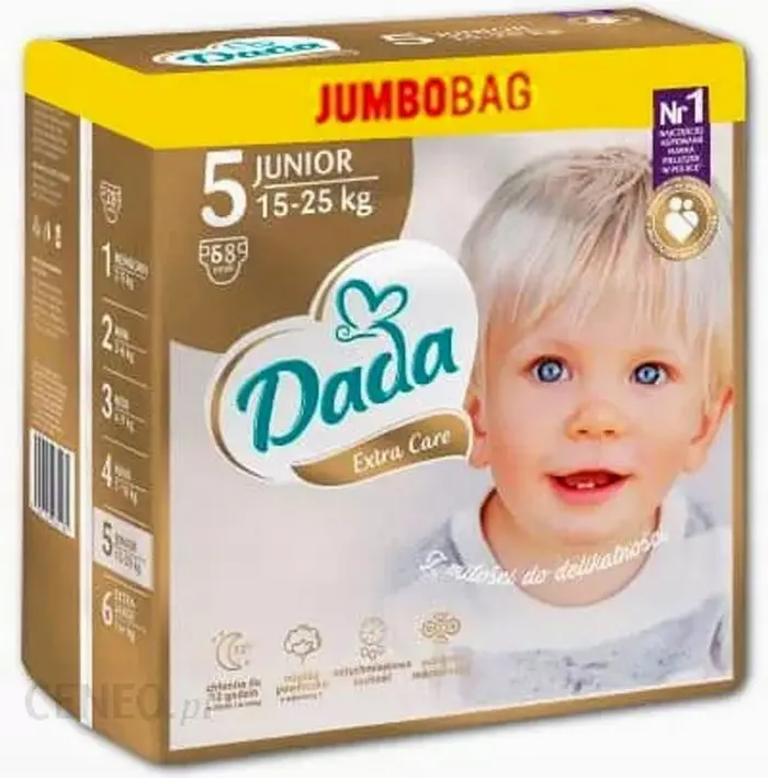 pampers site doz.pl