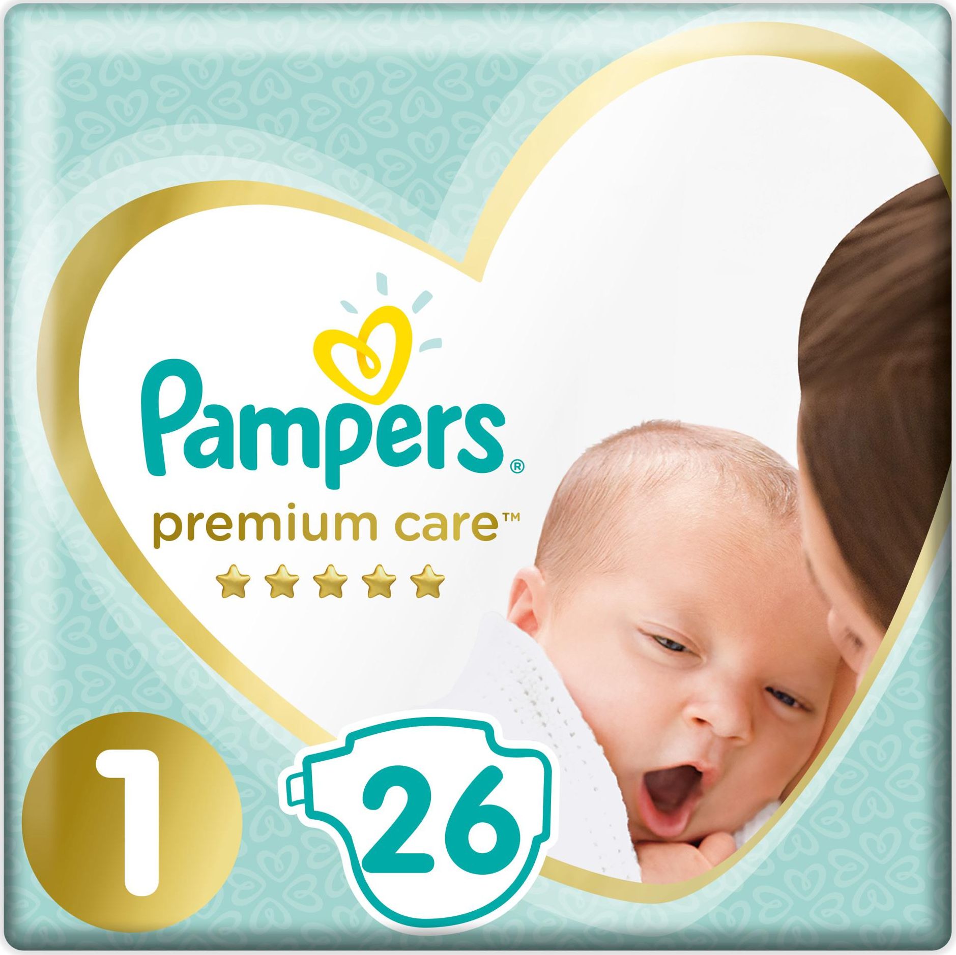 csrefour pampers pants