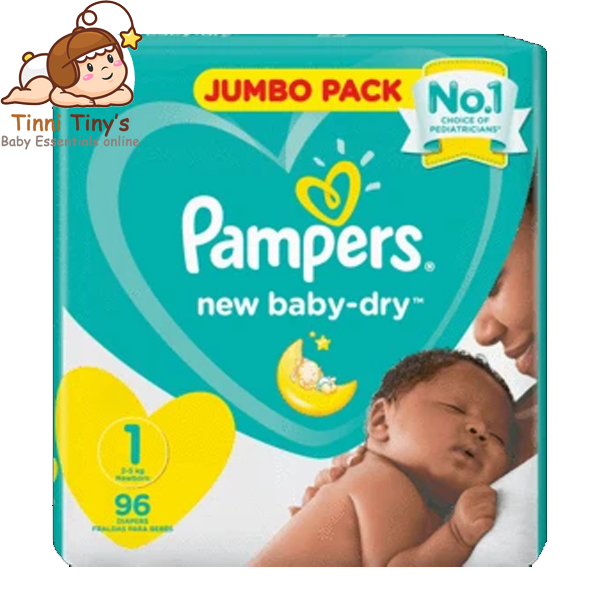 rossmann pampers promocjs