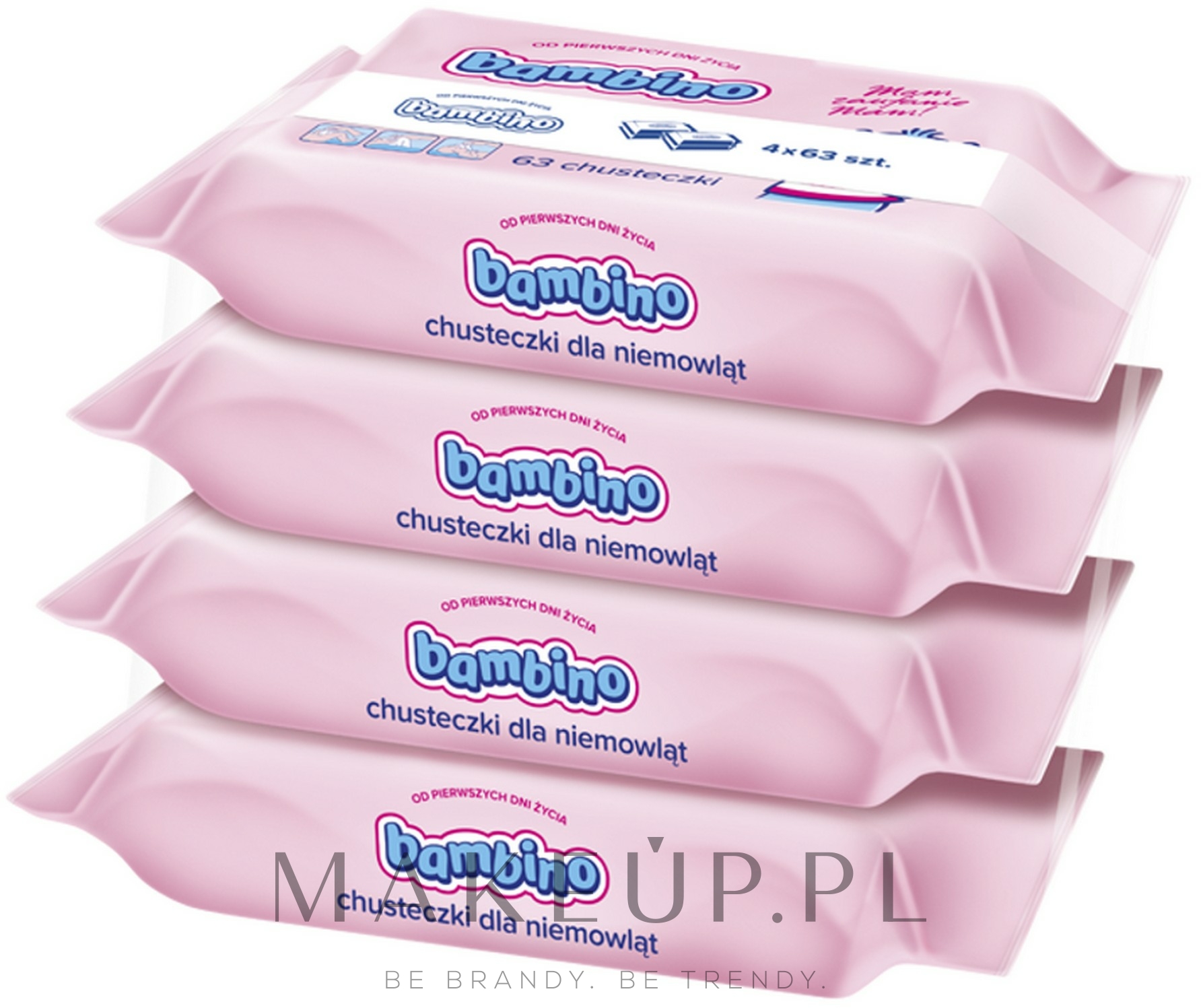 pampers protection 1