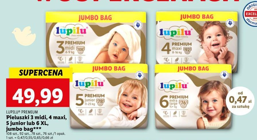 pampersy do pływania huggies czy pampers