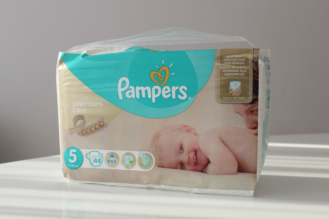 apteka.gemini pampers 1