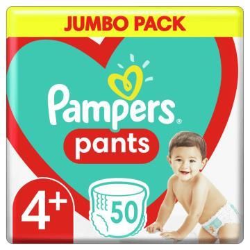 pieluchy pampers smierdza