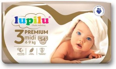 25 tydzień pampers