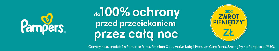 pampers 4 rln active baby 4+ biedronka