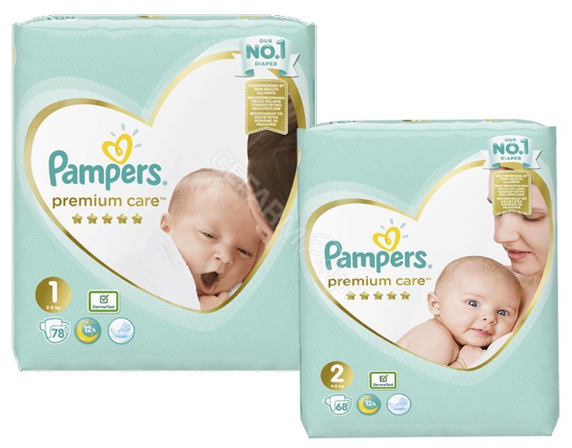 pampers premium site aptekagemini.pl