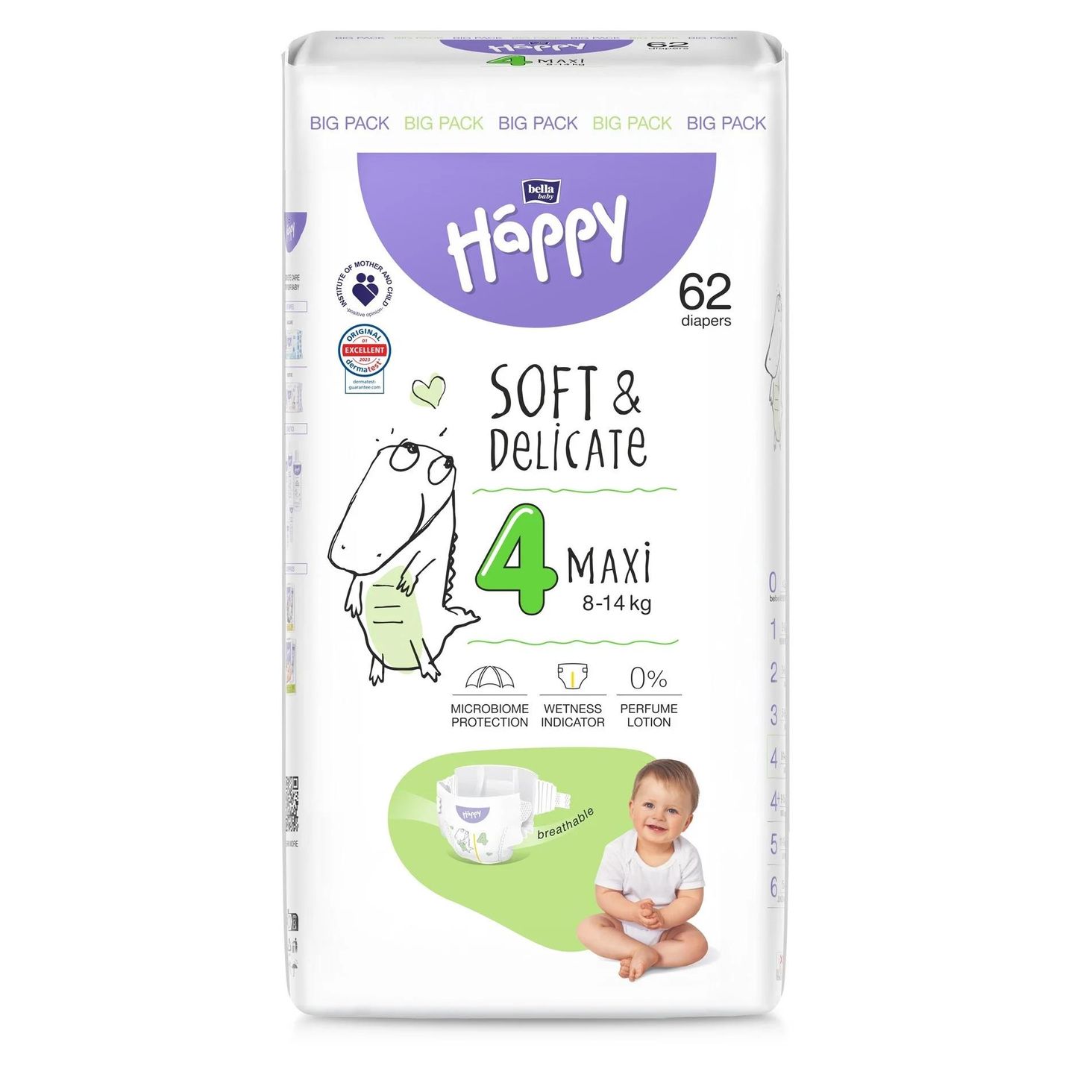 huggies potrawa przepis