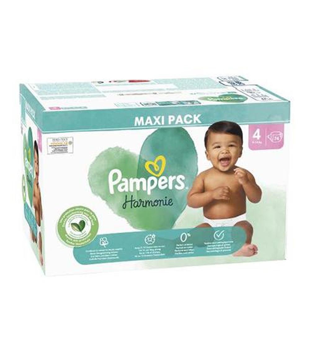 bambiboo pampers pants