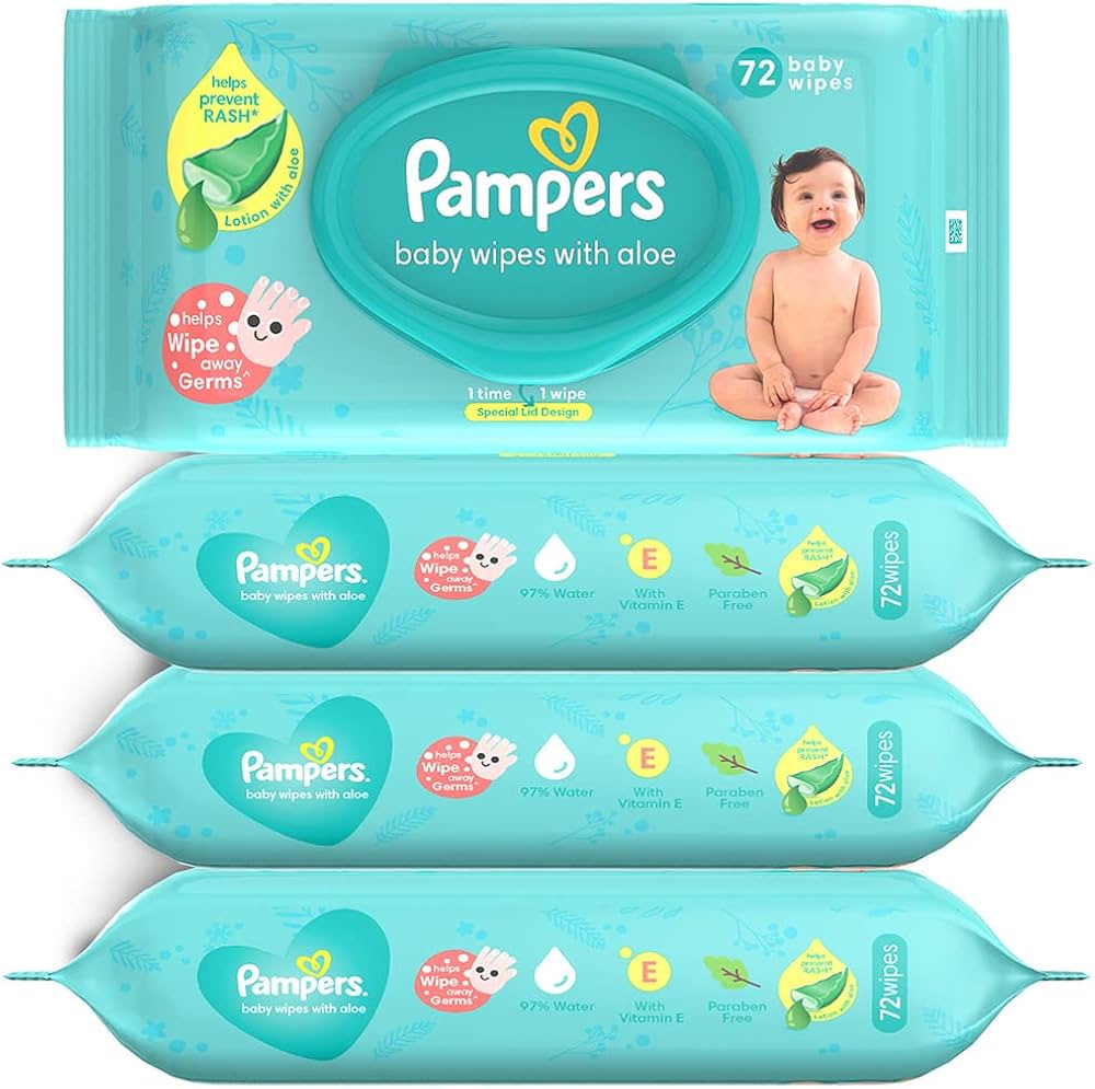 pampers epson l800