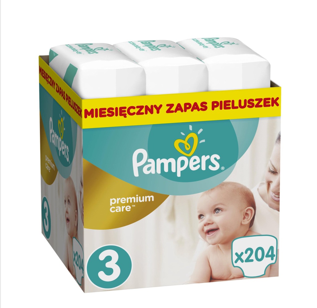 pampers epson t6711