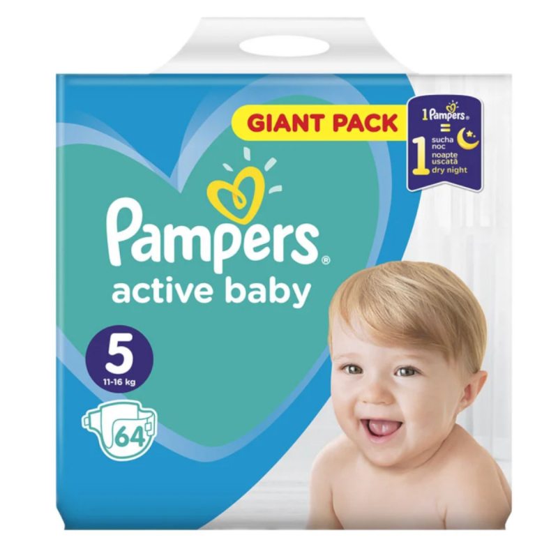 pampers 3 sleep ceneo