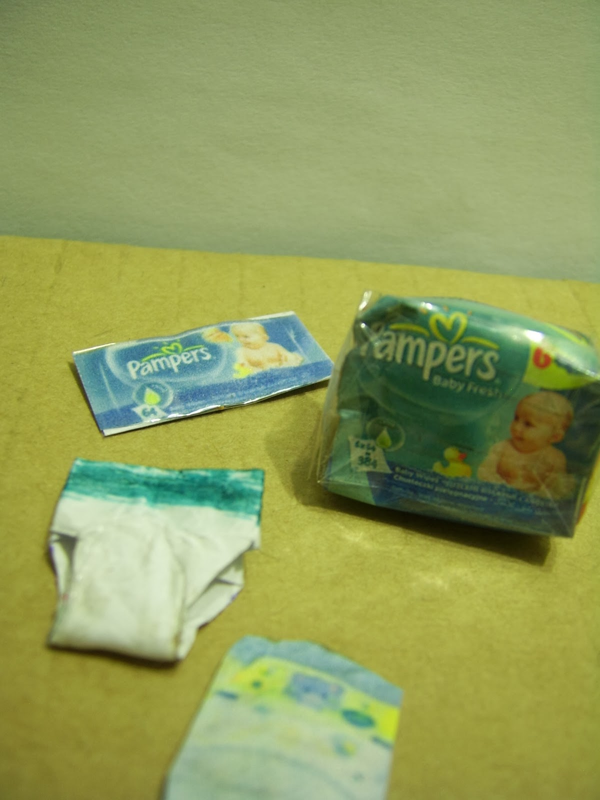 pampers pieluszki premium care newborn mini 168 ceneo