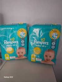 pieluchy pampers 3 biedronka cena