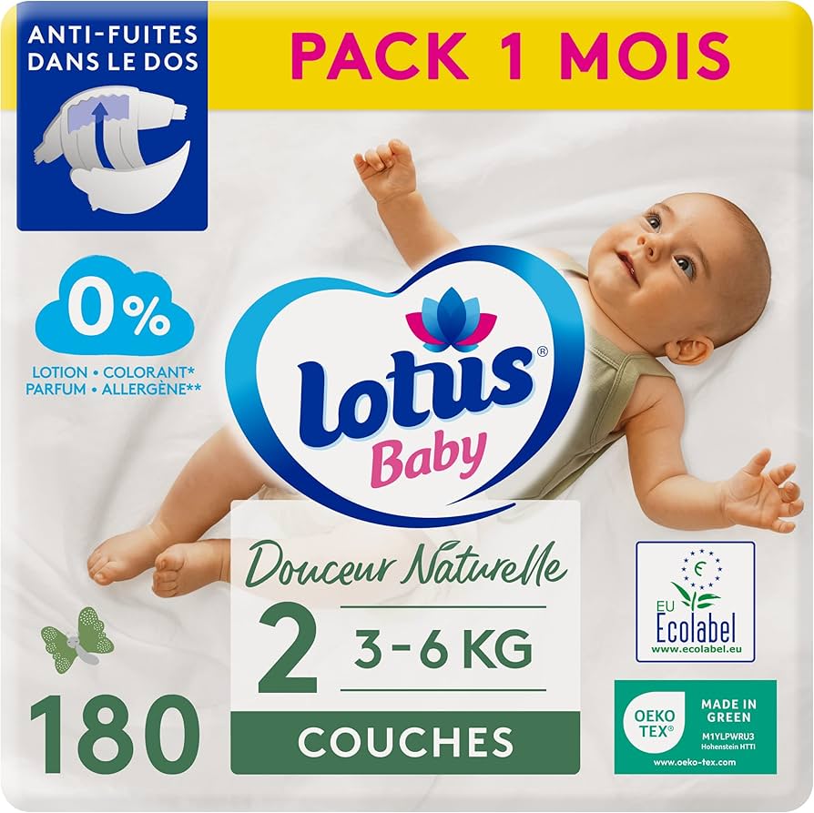 pampers pants wybróbuj