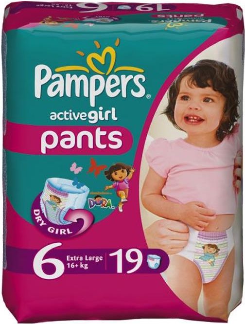 intermarche pieluchomajtki pampers