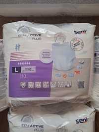 pampers 4 78 szt