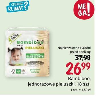 20 6 pampers chusteczki