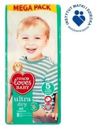 pieluchy pampers 2 active baby dry