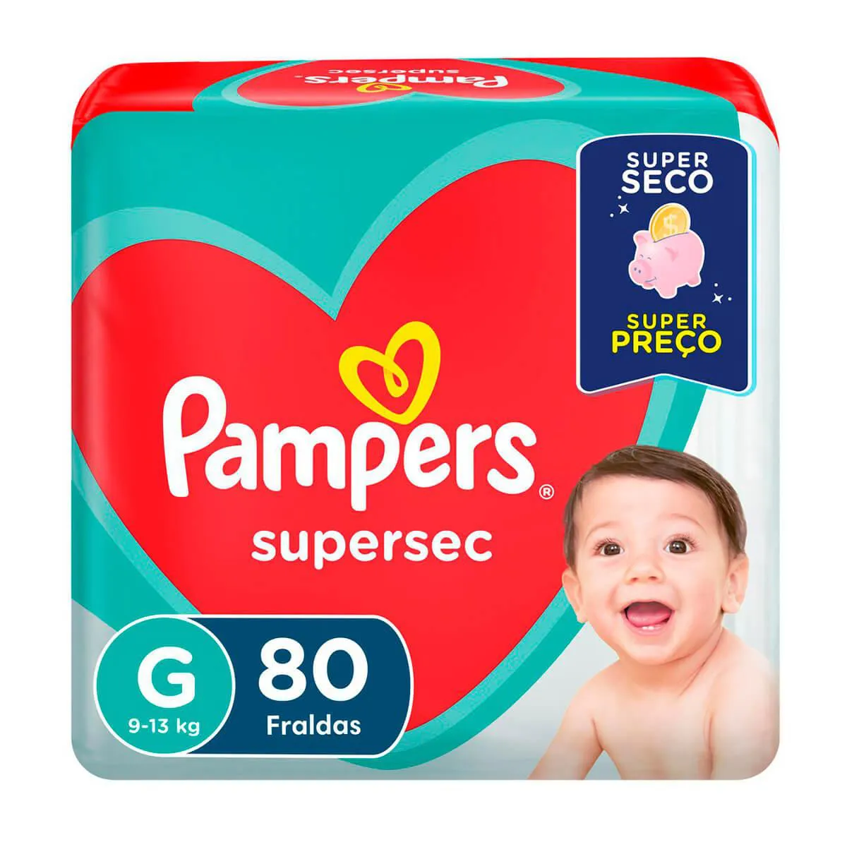 pampers premium protection 0