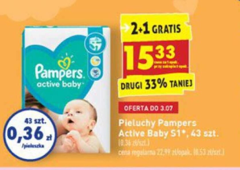 pampers mini 80