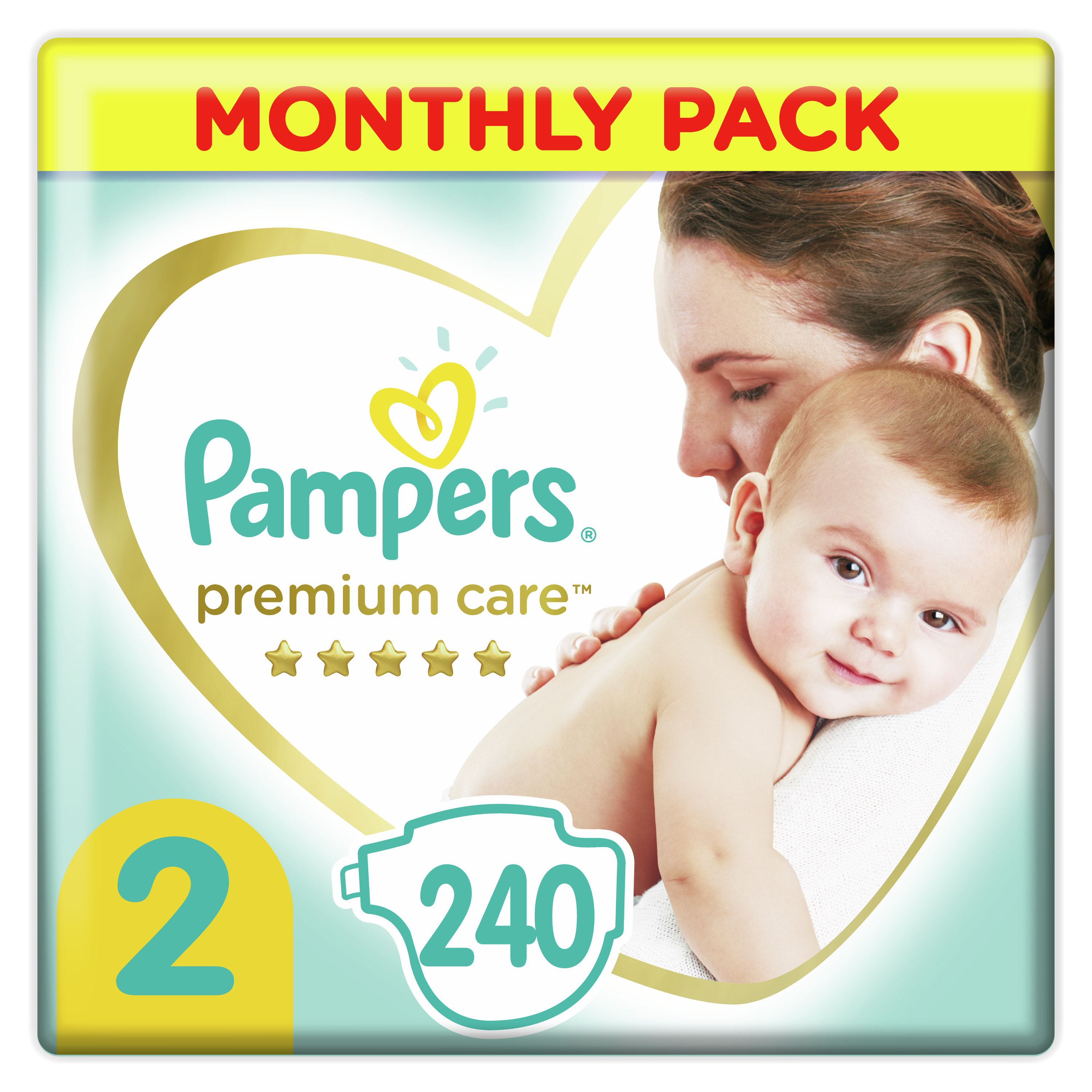 pieluchy pampers baby ceneo