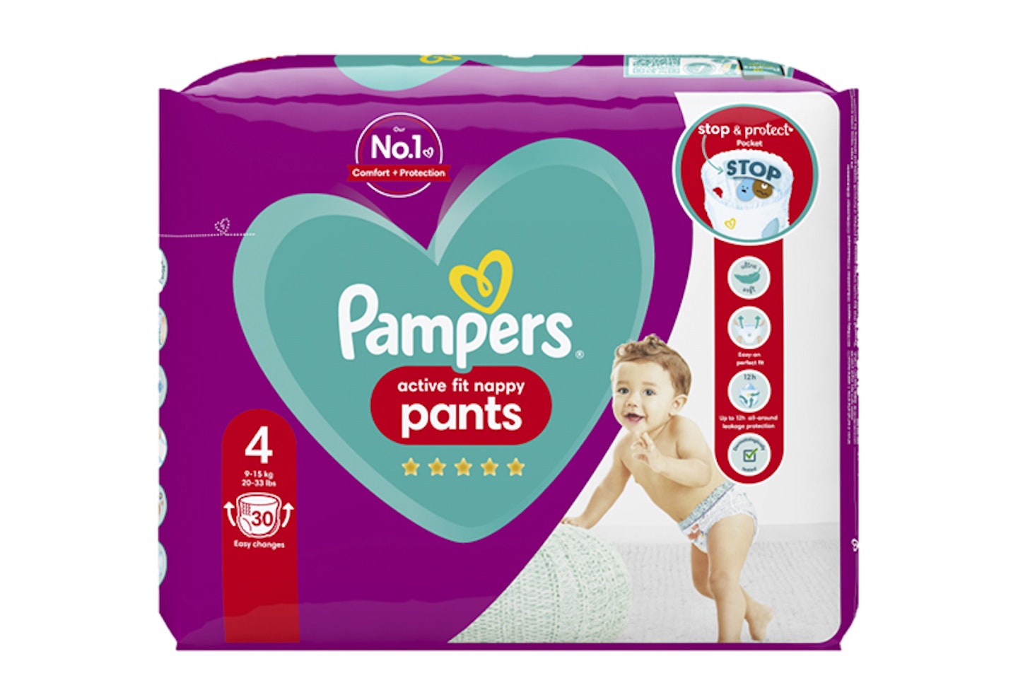 pampers 2-5 kg cena 43 szt