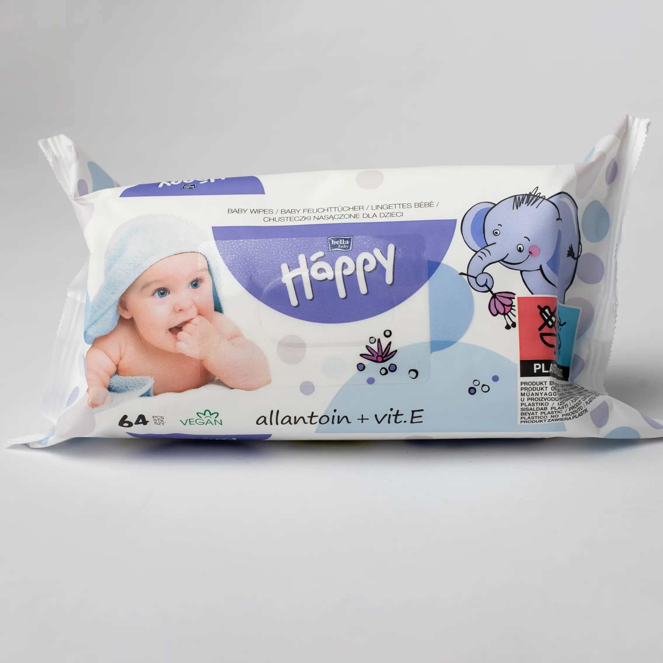 pieluchy pampers premium care 1 newborn 2 mini 168szt