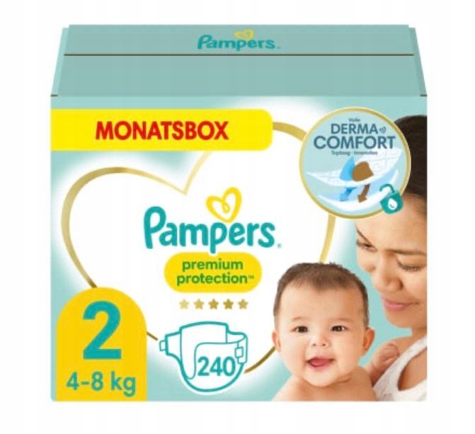 milosnicy pieluch pampers 7