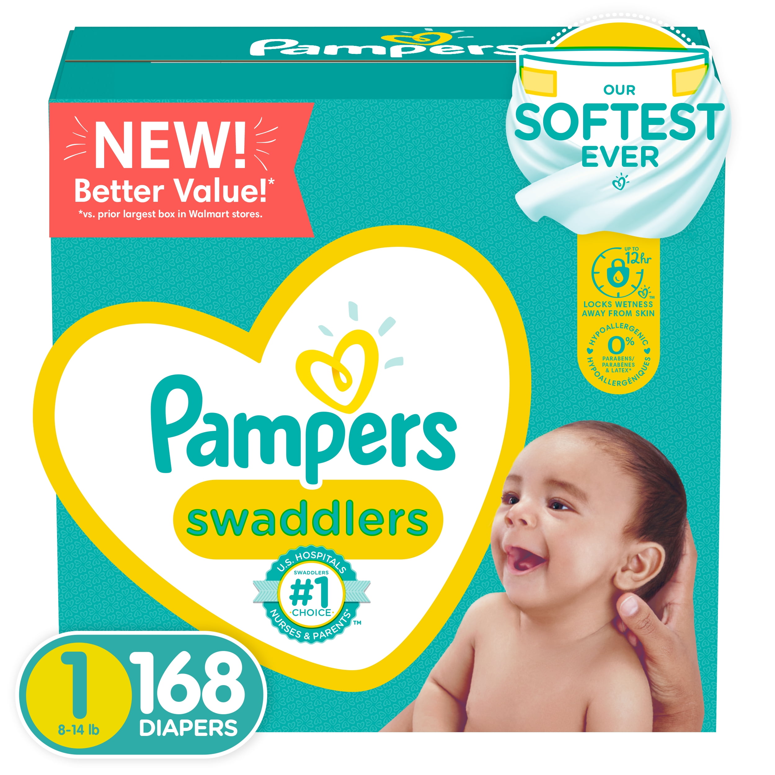 pampers active baby promocja