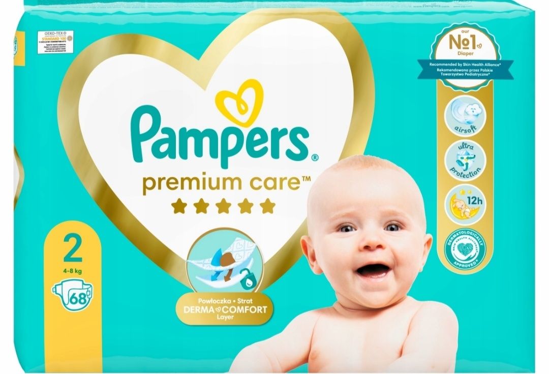 pampers tamworth