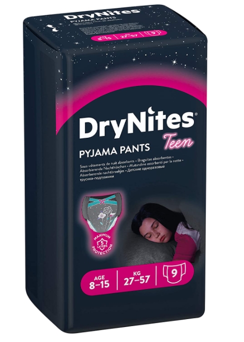 28 tydzień ciąży pampers