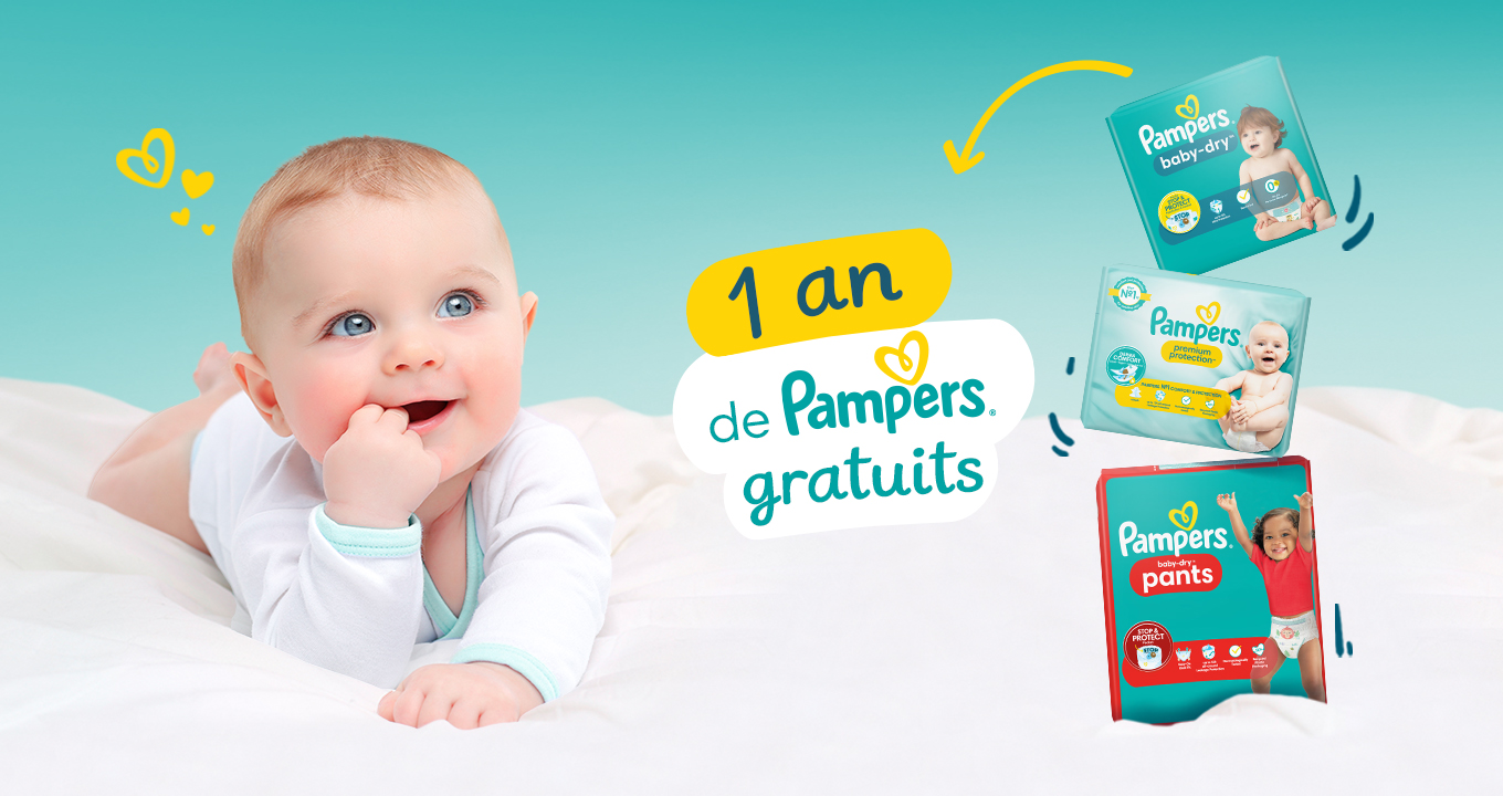 opinie pampers sleep and play