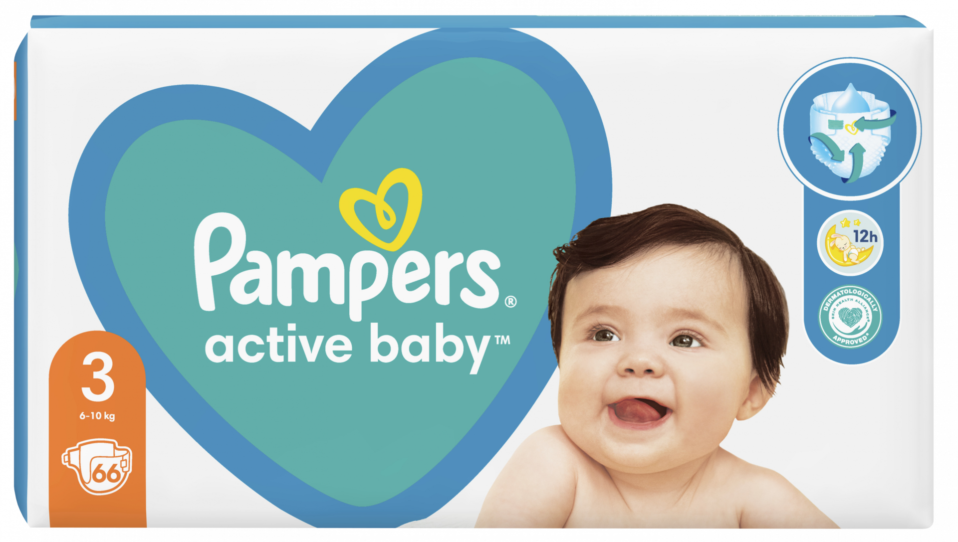 pampers 2 site ceneo.pl