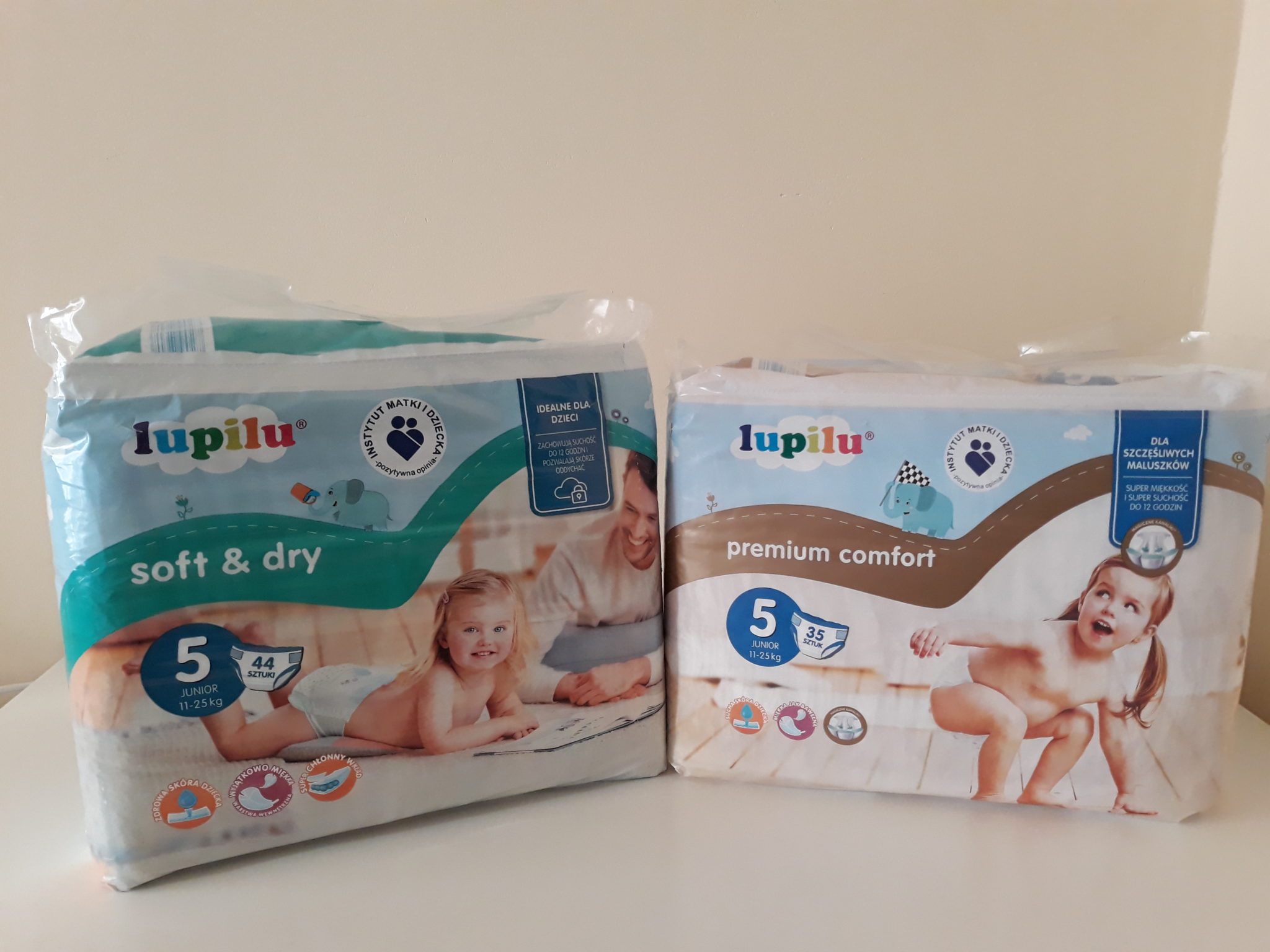 www pampers pl konkurs