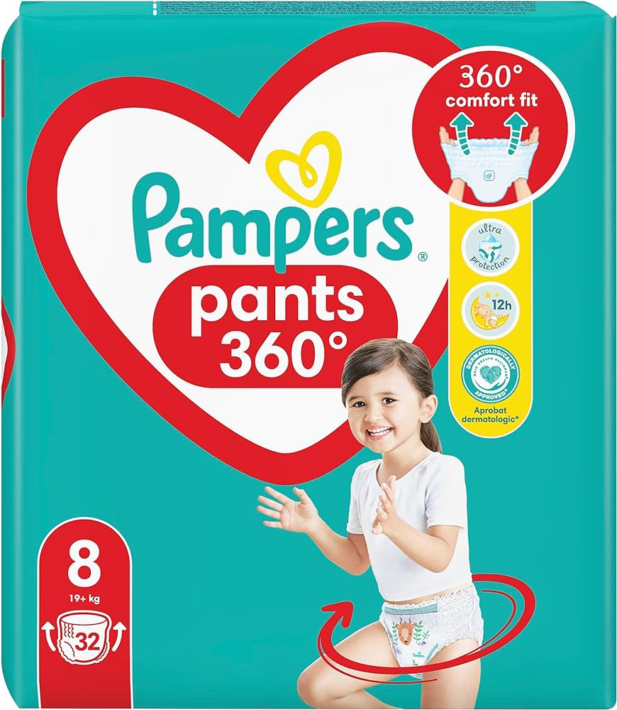 pieluchy pampers 2 promocja