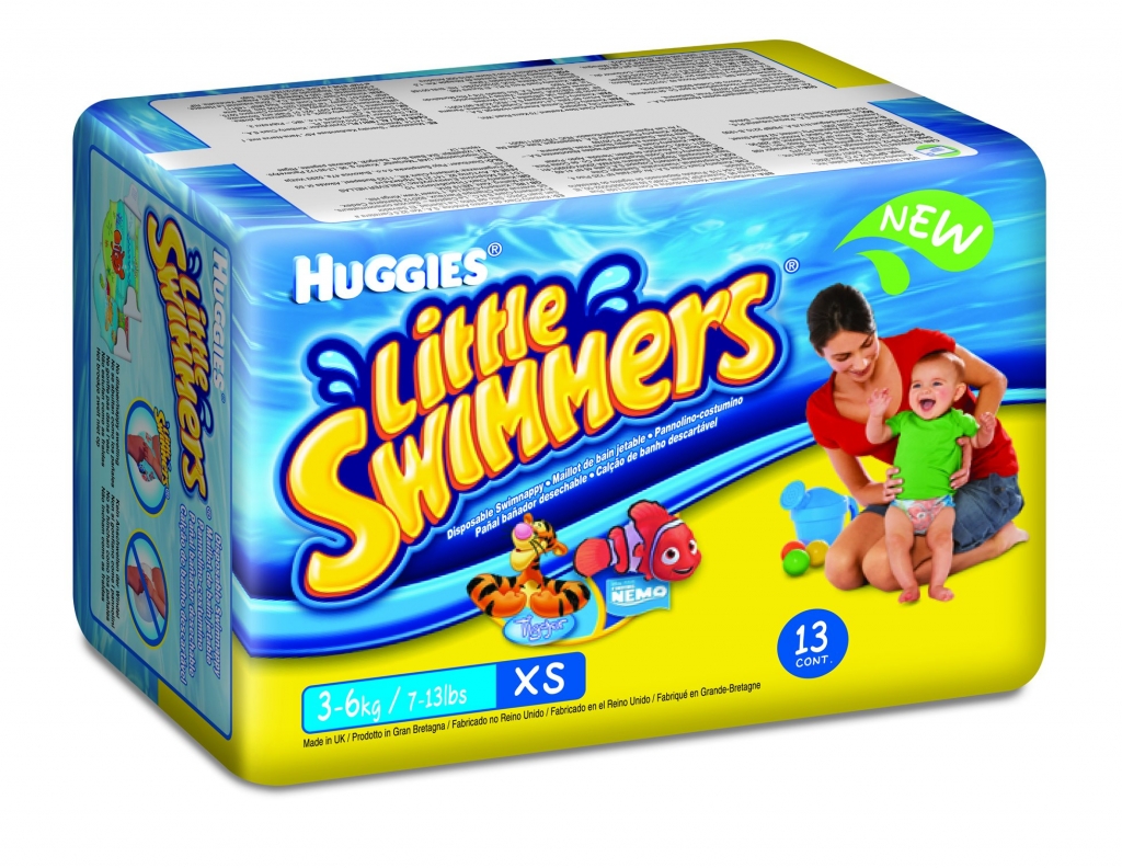 piel pampers 2 box mini 144 mega pack