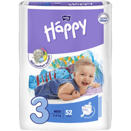 pampers 1 carrefour