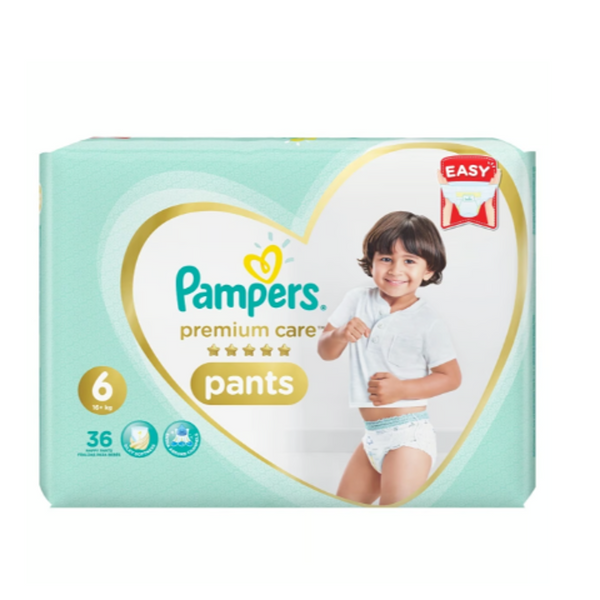 pampers mini 1