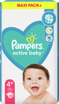 pampers tamworth