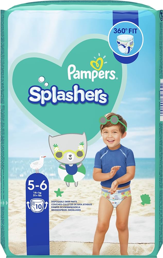 pampers new baby pieluchy rozmiar 2 mini