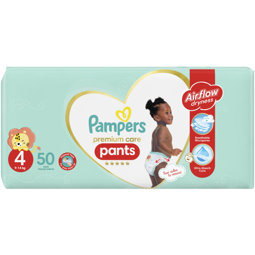 pampers newborn rozmiar 1